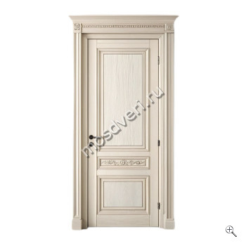 Вторая входная дверь в квартиру VVDK-20 - купить от производителя Мосдвери Вторая входная дверь в квартиру VVDK-20